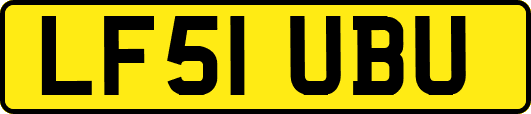 LF51UBU