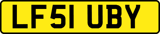 LF51UBY