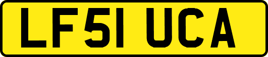 LF51UCA