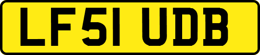 LF51UDB