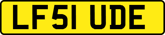 LF51UDE