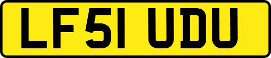 LF51UDU