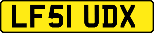 LF51UDX