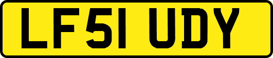 LF51UDY