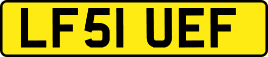 LF51UEF