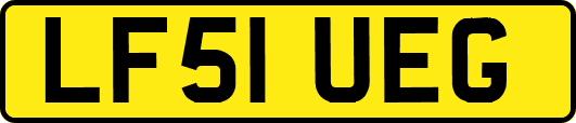 LF51UEG