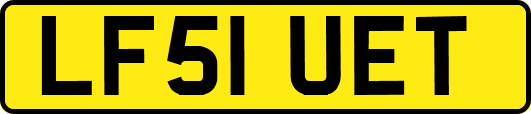 LF51UET