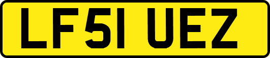LF51UEZ
