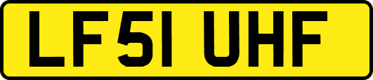LF51UHF