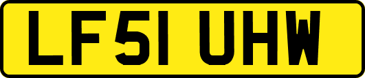 LF51UHW