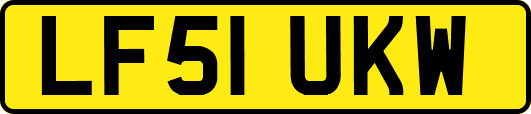 LF51UKW