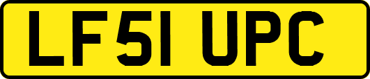 LF51UPC