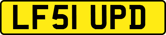 LF51UPD
