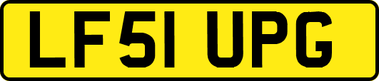 LF51UPG