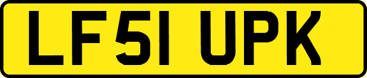 LF51UPK