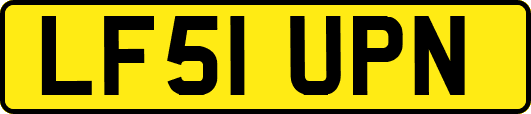 LF51UPN