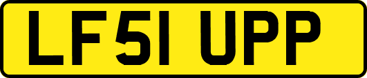 LF51UPP