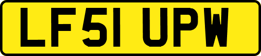 LF51UPW