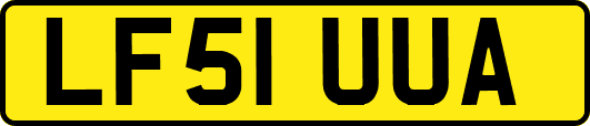 LF51UUA