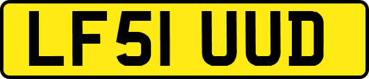 LF51UUD