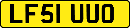 LF51UUO