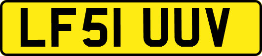 LF51UUV