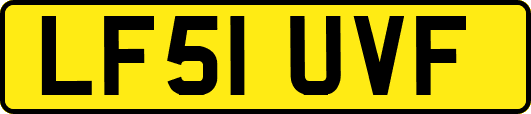 LF51UVF