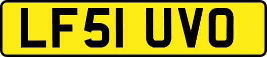 LF51UVO