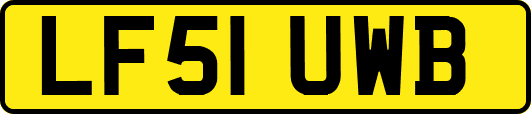 LF51UWB