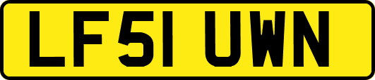LF51UWN