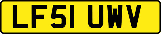 LF51UWV