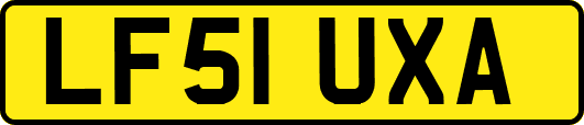 LF51UXA