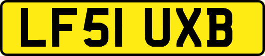 LF51UXB