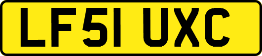LF51UXC