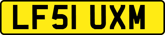 LF51UXM