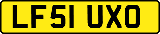 LF51UXO