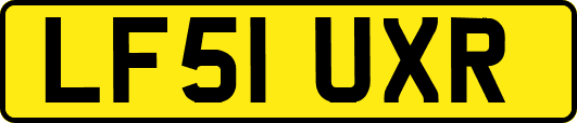 LF51UXR