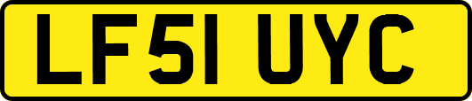 LF51UYC