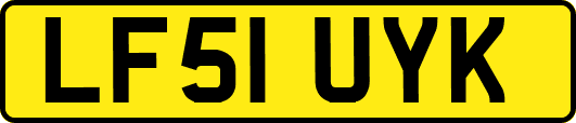 LF51UYK