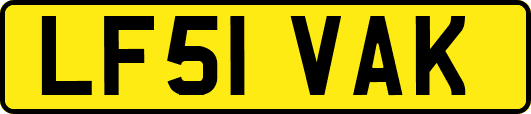 LF51VAK