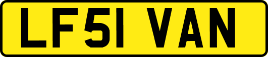 LF51VAN