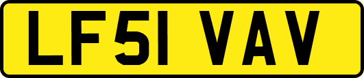 LF51VAV