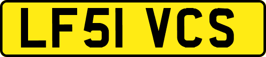 LF51VCS