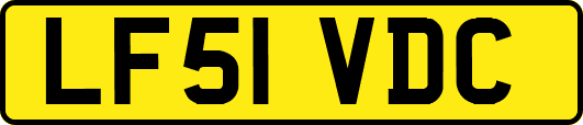 LF51VDC