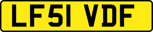 LF51VDF