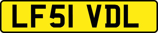 LF51VDL