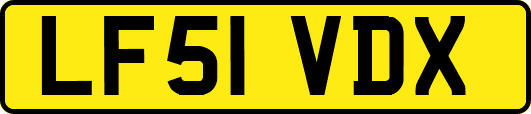 LF51VDX