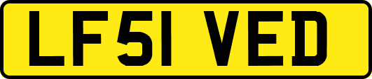 LF51VED