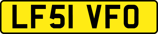 LF51VFO