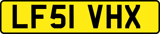 LF51VHX